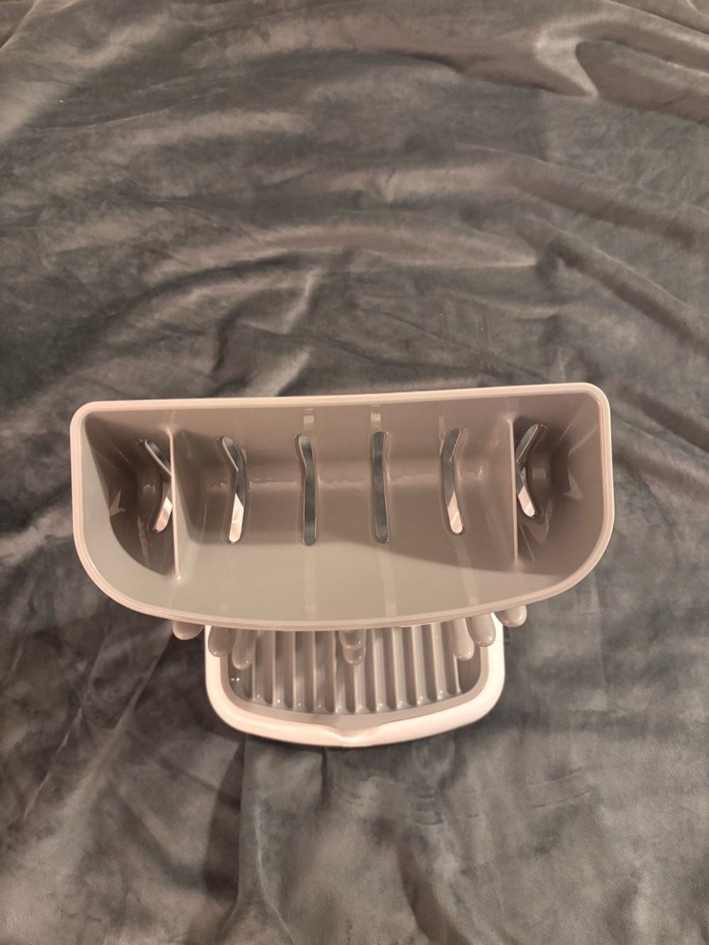 OXO Vertical Baby Bottle Drying Rack